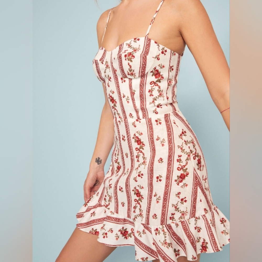 Mariana Dress in Dolce